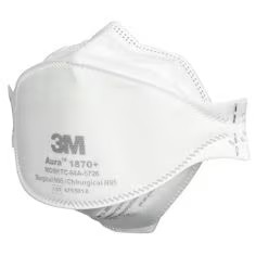 3M Aura 1870+ N95 mask