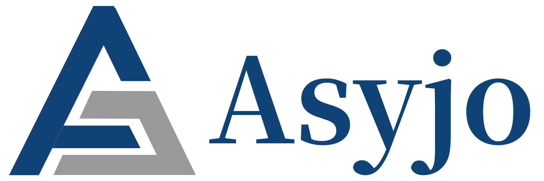 Asyjo Trading